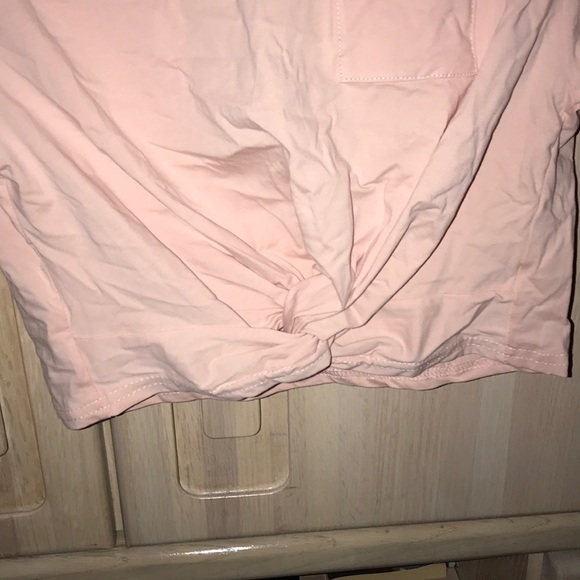 Cropped tee - Picture 3 of 4